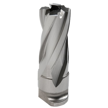 Hougen 15MM X 25MM RotaLoc Plus Annular Cutter 17906